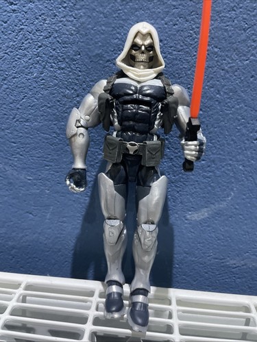 Marvel legends taskmaster - legends,