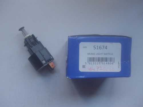 New intermotor 51674 - new, brake