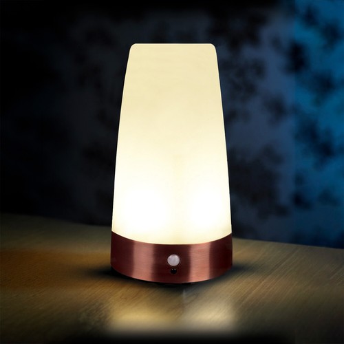 Auraglow wireless pir motion - wireless,