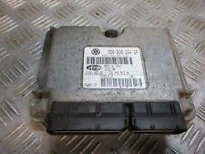 2004 VW POLO 1.4 Twist 5DR MK4 (9N) BBY ENGINE ECU 036906034GP