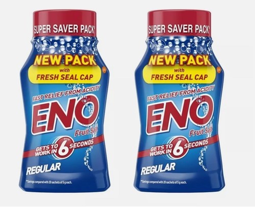 Eno regular fruit salt - regular,