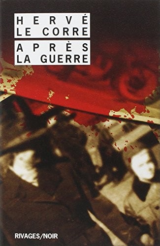 Après guerre french - après,
