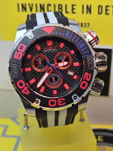 Invicta sea hunter - sea, harpoon