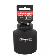 3/4" Drive Standard Deep