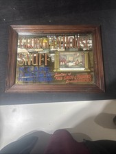 Vintage Georgian House Snuff