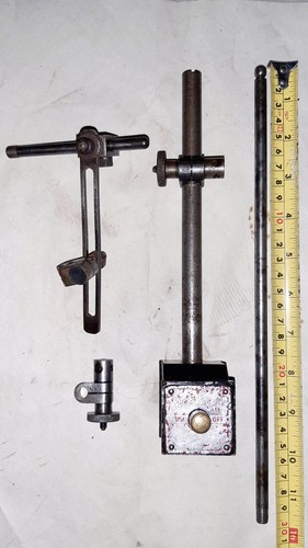 Eclipse 903 magnetic base push - magnetic,