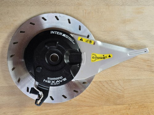 New shimano im70 front - shimano, br-im70