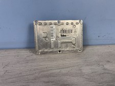 VOLVO XENON HEADLIGHT BALLAST