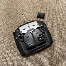 Futaba Attack RC Radio