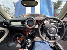 MINI HATCH COOPER D MK2 R56 2006-2013 1.6 DIESEL Bare Dashboard W/SRS