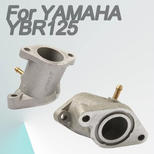 Aluminum alloy rubber - alloy/rubber, ybr125