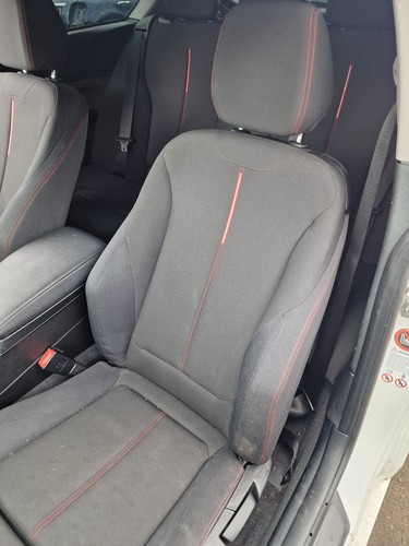 Bmw series f21 2011 - 1,