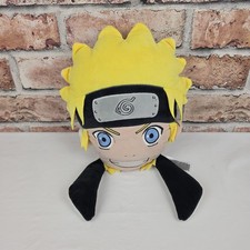 Primark Home Naruto Head Plush