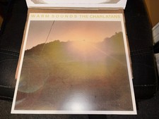 The Charlatans - Warm Sounds