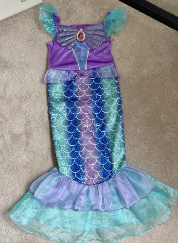 Disney princess ariel mermaid - disney,