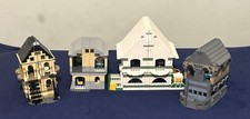 LEGO Medieval Castle - Houses