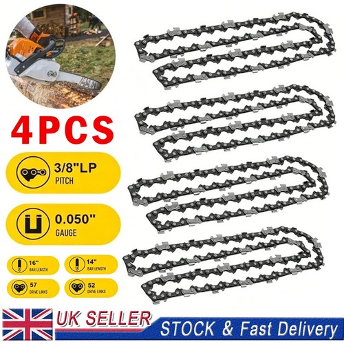 Pack inch chainsaw saw - 4,