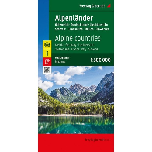 Alps austria germany - alps, (austria,