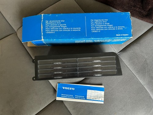 Nos volvo 240 - nos,