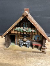 Lovely Vintage Folk Art Hand