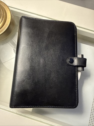 Filofax kingston personal size - filofax,