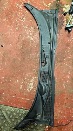 Mazda mx5 nc1 - windscreen, wiper