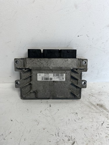 Renault clio engine ecu - clio, 1.2