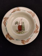 Royal Doulton BunnyKins Beaker