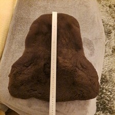 NuuMed Griffin British Wool