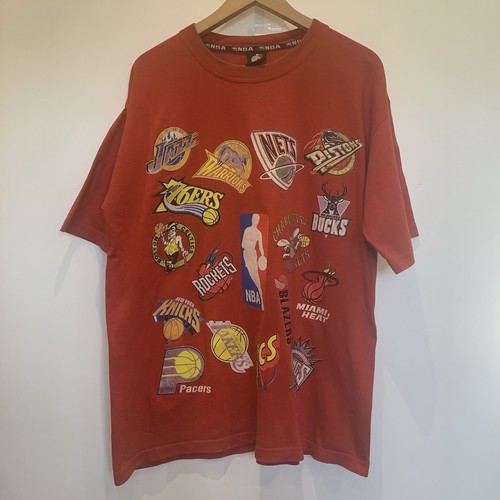 Nba basketball team shirt - nba, t-shirt