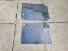 Land Rover Defender 90 110 Front Floor Panels (Puma)