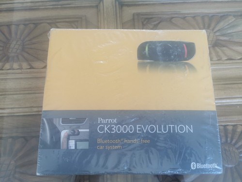 Brand new sealed parrot ck3000 - brand,