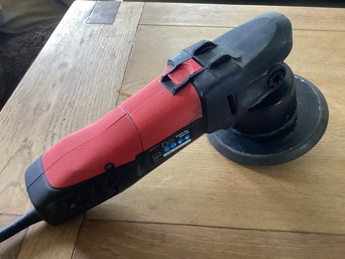 Sealey sander sanding - sealey, da