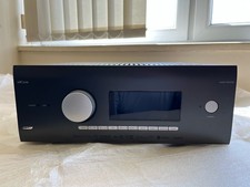 ARCAM AVR30 (AVR31) With HDMI 2.1 /HDCP 2.3 Board Upgrade - Unused AV Receiver