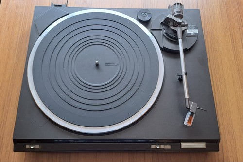Technics bd21 servo - technics,