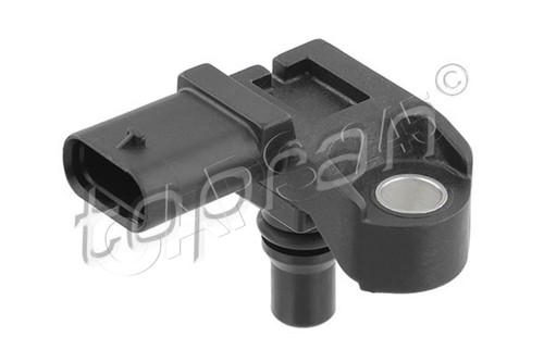 Boost pressure intake - boost, manifold