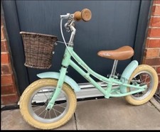 Pendleton Somerby Balance Bike