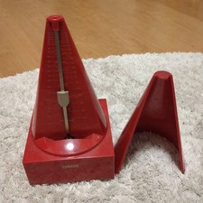YAMAHA Design Metronome 80's