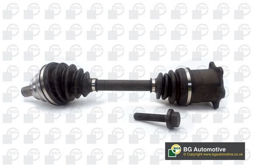 Bga front left driveshaft for - left,