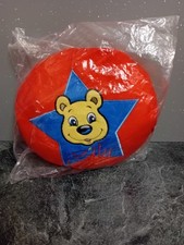 BUTLINS HOLIDAYS - BILLY BEAR