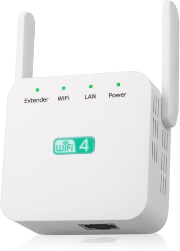 Wifi extender booster range - wifi,
