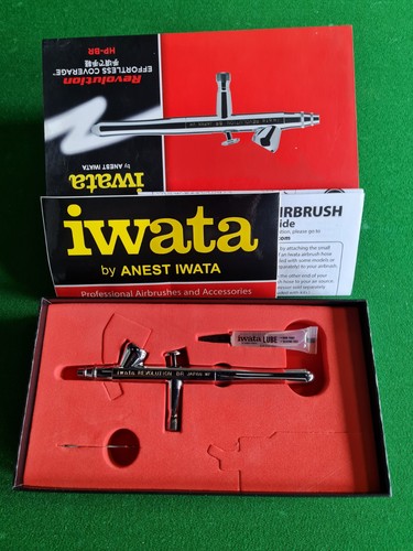 Brand new anest iwata - brand,