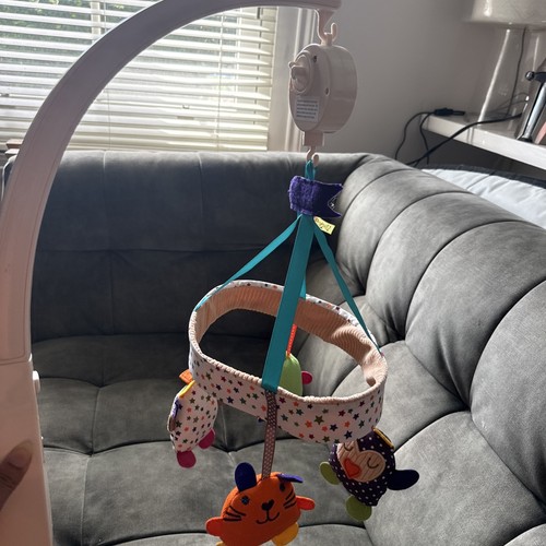 Mamas papas timbuktales - papas, cot