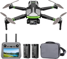 GPS Drones with Camera for