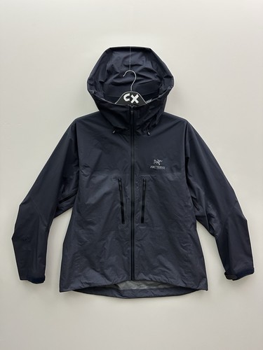 Arc teryx alpha jacket - alpha,