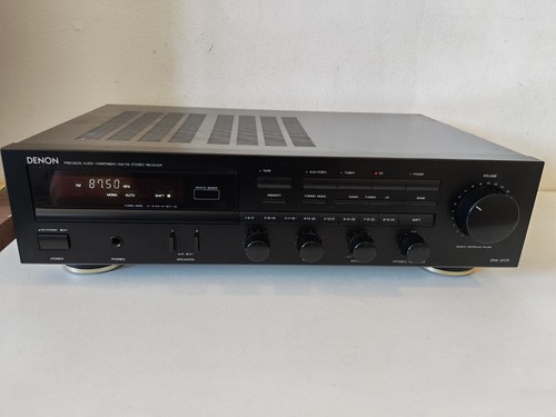 Denon dra 325r - denon, stereo