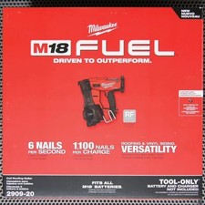 Milwaukee 2909-20 M18 FUEL 18V