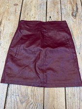 Wonderful VERO MODA Claret