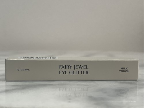 Fairy jewel eye glitter - jewel, milk