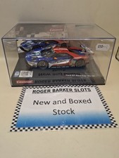 Carrera Evolution 27533 Ford